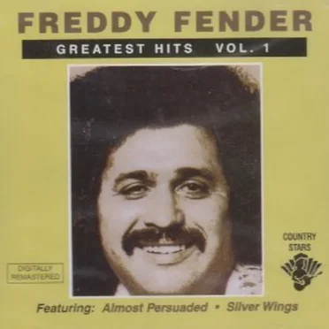 Greatest Hits Vol. 1