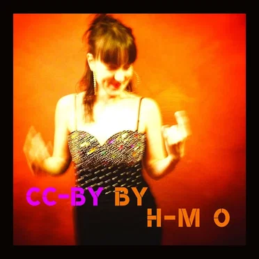 CC-BY by H-M O