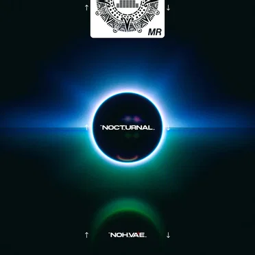 Nocturnal by Noh Vae - album cover