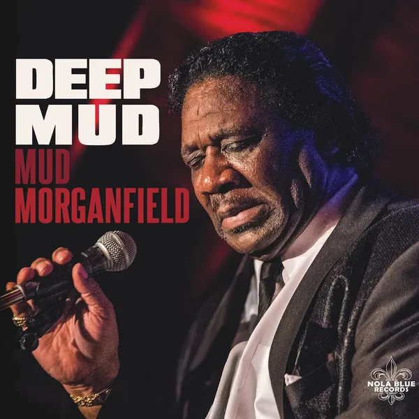 Deep Mud