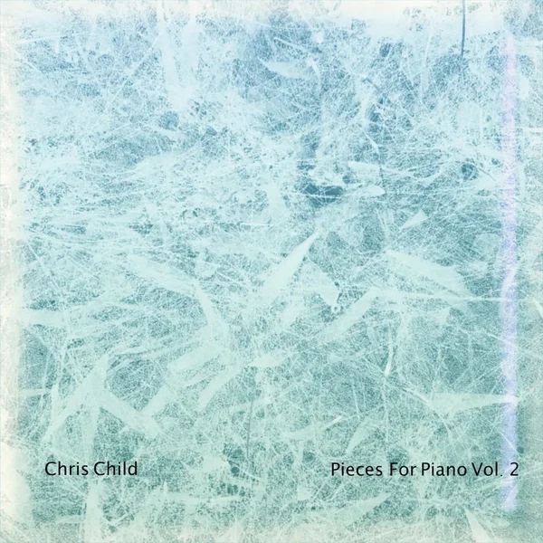 Pieces For Piano Vol.2