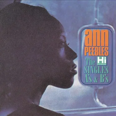 The Hi Records Singles A’s & B’s
