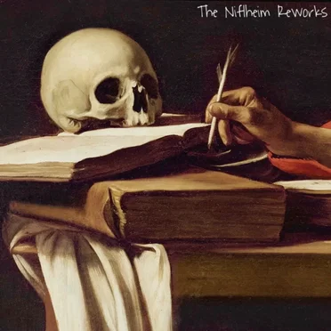 The Niflheim Reworks by In Crooked Wonderment - album cover
