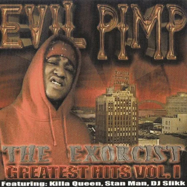 The Exorcist: Greatest Hits, Vol. I