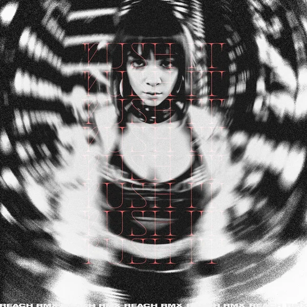 PUSH IT (Reach remix)