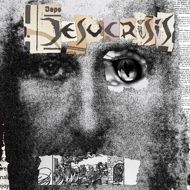 Jesucrisis by Jesucrisis - album cover