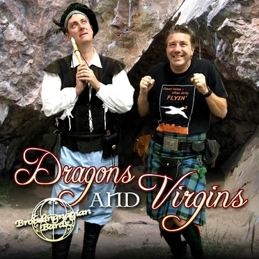 Dragons and Virgins (live)
