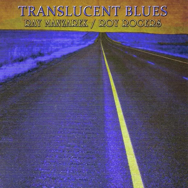 Translucent Blues