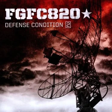 Defense Condition 2