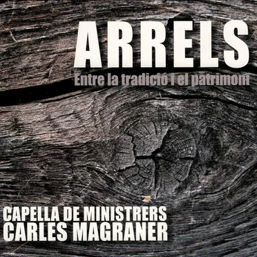 Capella de Ministrers