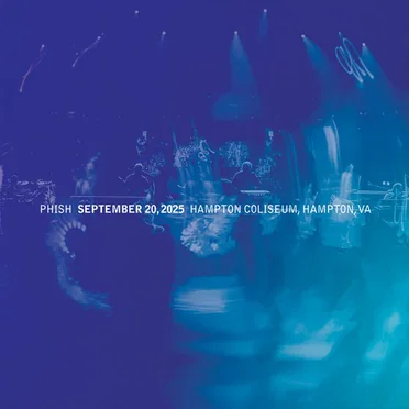 2025-09-20: Hampton Coliseum, Hampton, VA, USA