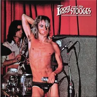 Iggy and The Stooges artist image