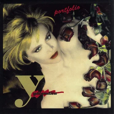 Portfolio by Yolandita Monge - album cover