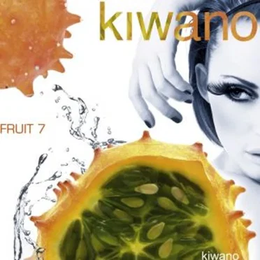 Fruit 7: Kiwano by Various Artists - album cover