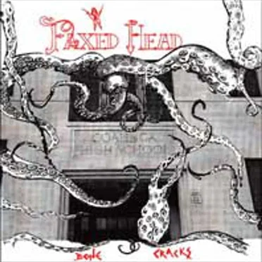 Faxed Head / Breathilizor