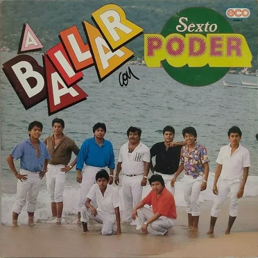A bailar