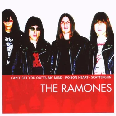 The Essential Ramones