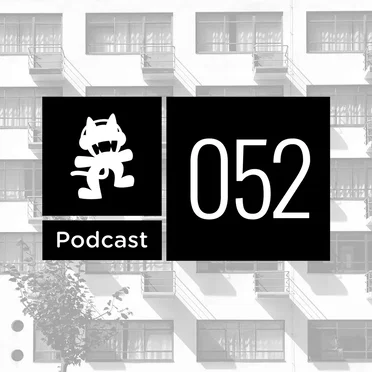 2015-04-07: Monstercat Podcast, Ep. 052 by Monstercat - album cover