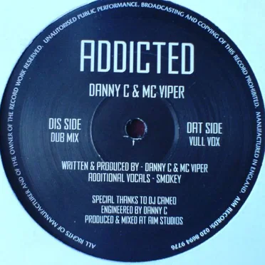 Addicted