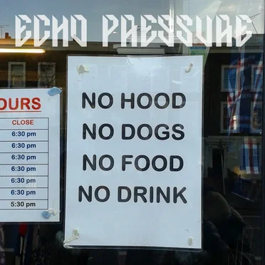 Zygmunt Day & Echo Pressure