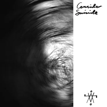 Sväva by Consider Suicide - album cover