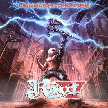 Unleash the Fire