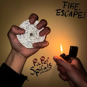 Paper Spirals