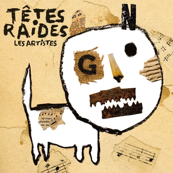 Les Artistes