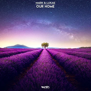 Our Home by Mark & Lukas - album cover