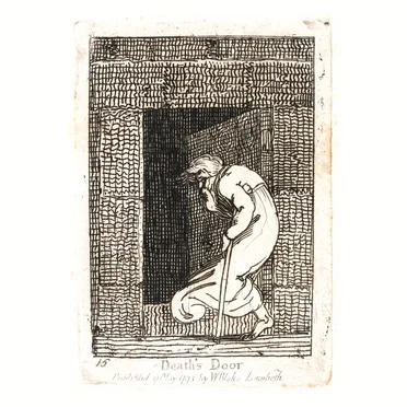 Death’s Door