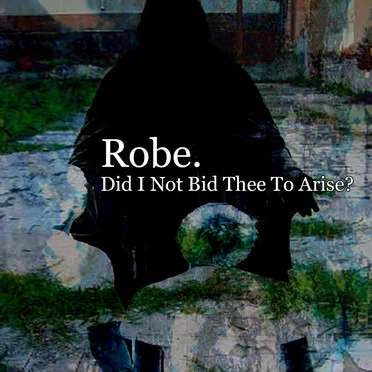 Did I Not Bid Thee to Arise?