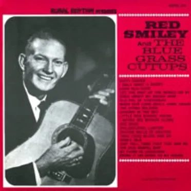 Red Smiley and The Bluegrass Cutups