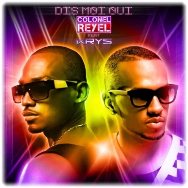 Dis-moi oui