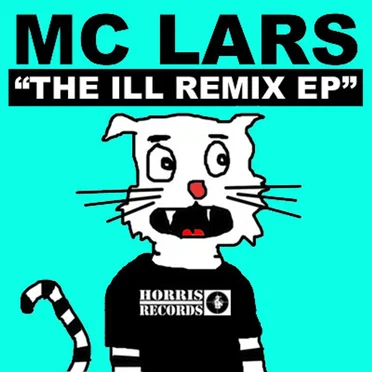 The Ill Remix EP