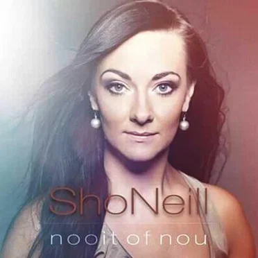 Nooit Of Nou by Shoneill - album cover