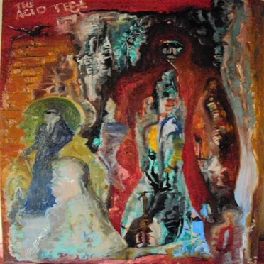 So It Goes... by The Acid Test - album cover