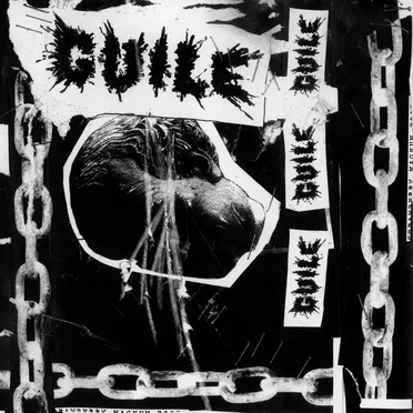Guile EP by Guile - album cover