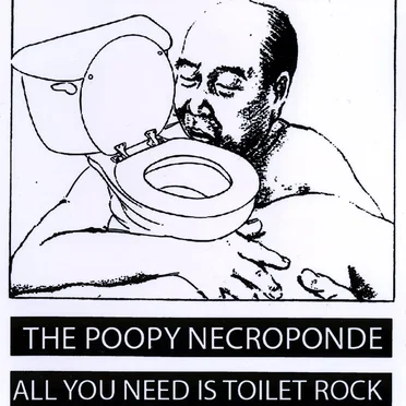 All You Need Is Toilet Rock