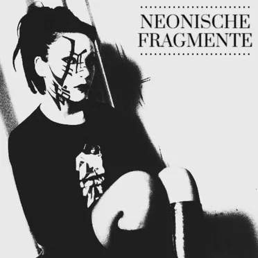 Neonische Fragmente by Hypnotischer Traum - album cover