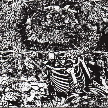 A Tribute to Rudimentary Peni