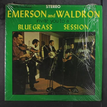 Bluegrass Session