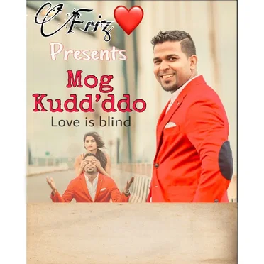 Mog Kudd'ddo by Friz Love - album cover
