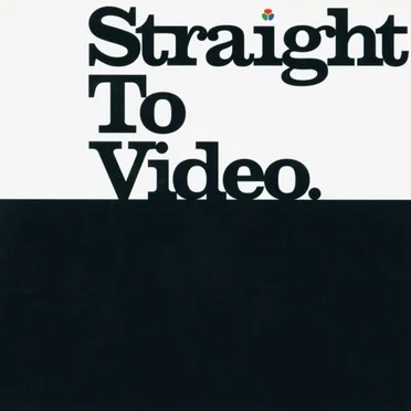 Straight to Video by Various Artists - album cover