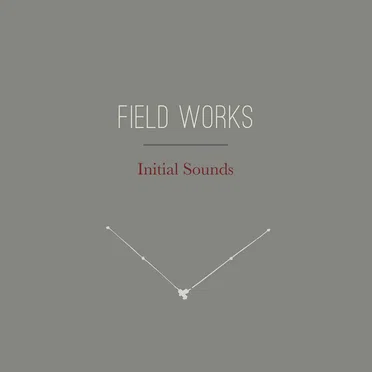 Initial Sounds by Field Works - album cover