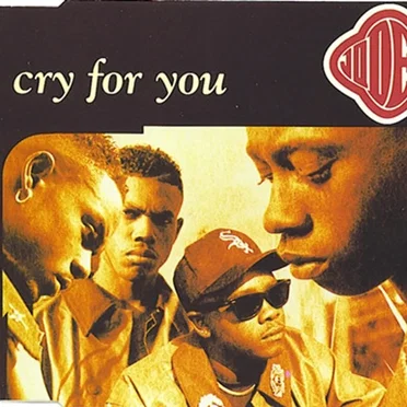 Cry for You