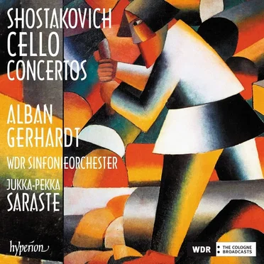 Cello Concertos