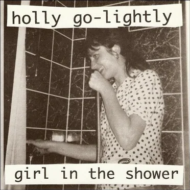 Girl in the Shower