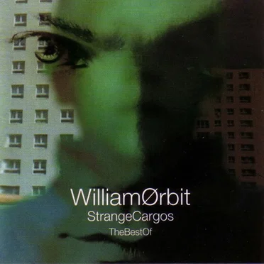 The Best of Strange Cargos