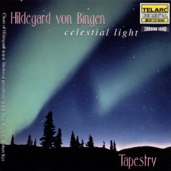 Celestial Light