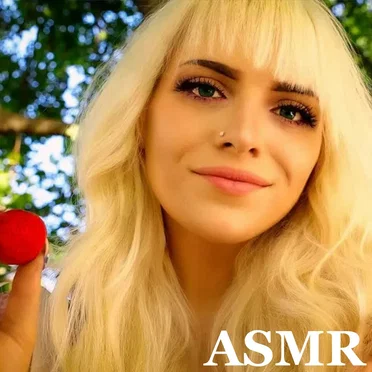 Girlfriend Takes You on a Park Date to Touch Grass by ASMR Shanny - album cover